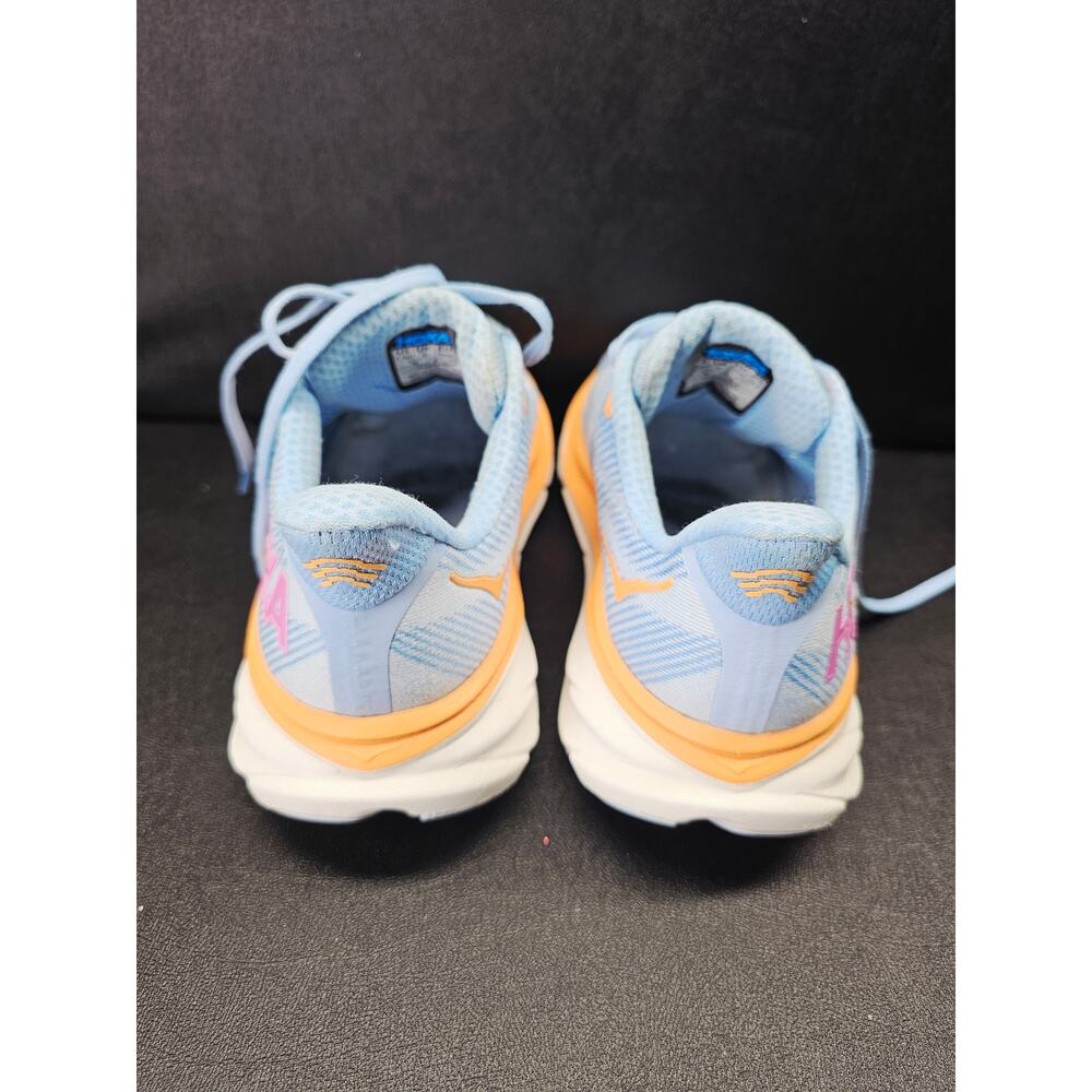 Hoka Women 7.5 Comfy footwear - Picture 8 of 11